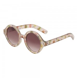 Molo Shelby Sunglasses Happy Dots | ZA0001025