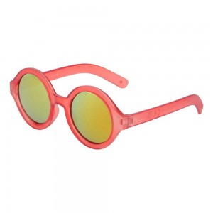 Molo Shelby Sunglasses Warm Coral | ZA0001007