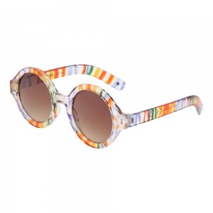 Molo Shelby Sunglasses Watercolours | ZA0001005