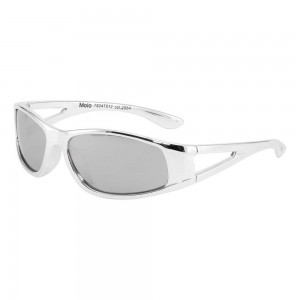 Molo Soso Sunglasses Silver Touch | ZA0000995