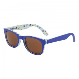 Molo Star Sunglasses Multi Smile | ZA0001015