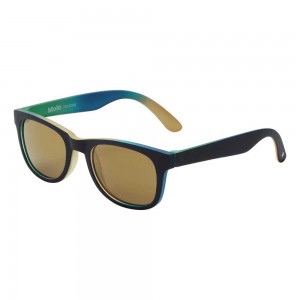 Molo Star Sunglasses Palm Happy | ZA0000999