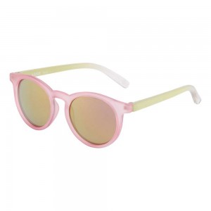 Molo Sun Shine Sunglasses Lilac Pink | ZA0001011