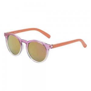 Molo Sun Shine Sunglasses Pale Lilac | ZA0001009