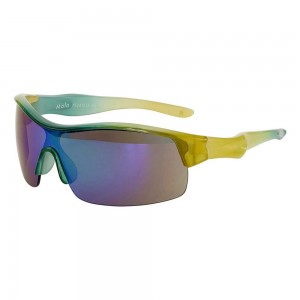 Molo Surf Sunglasses Pond Green | ZA0001002