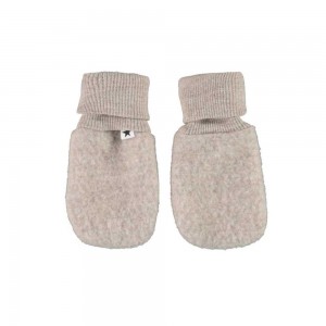 Molo Ufo Gloves & Mittens Moon Sand | ZA0000927