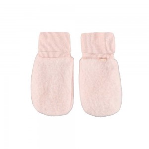 Molo Ufo Gloves & Mittens Wild Rose | ZA0000925