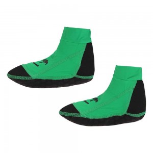 Molo Zabi Shoes Boots Bright Green | ZA0000954