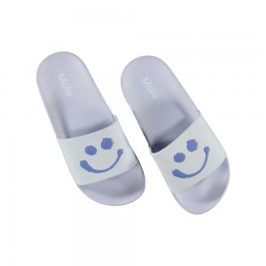 Molo Zhappy Shoes Boots Sky Smile | ZA0000960