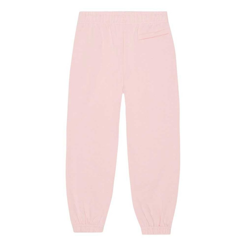 Molo Adan Girls' Pants & Jeans Candy Floss | ZA0000364