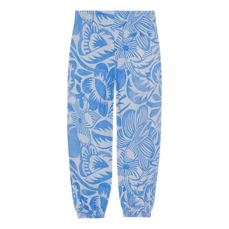 Molo Adan Girls' Pants & Jeans Charleston Blue | ZA0000367