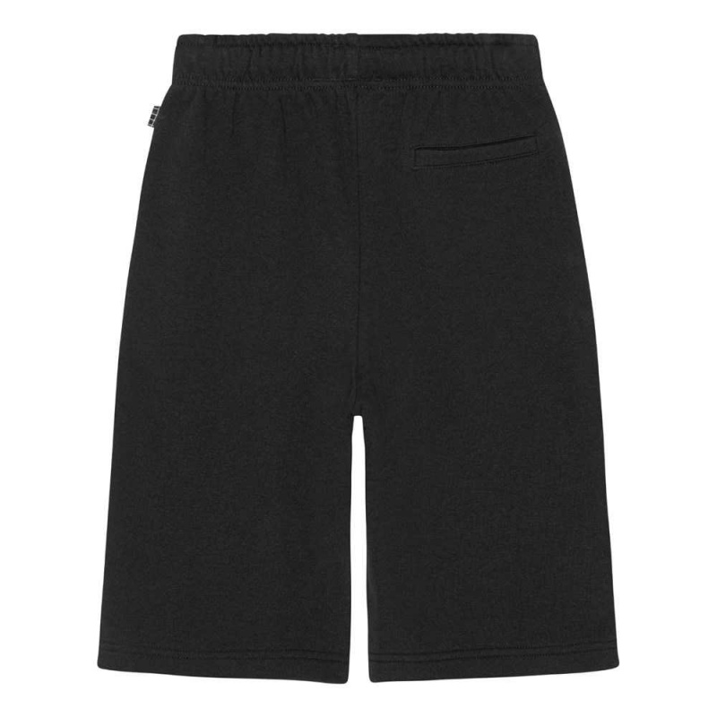 Molo Add Boys' Shorts Black | ZA0000707