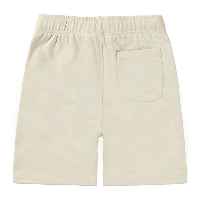 Molo Adian Boys' Shorts Summer Sand | ZA0000709