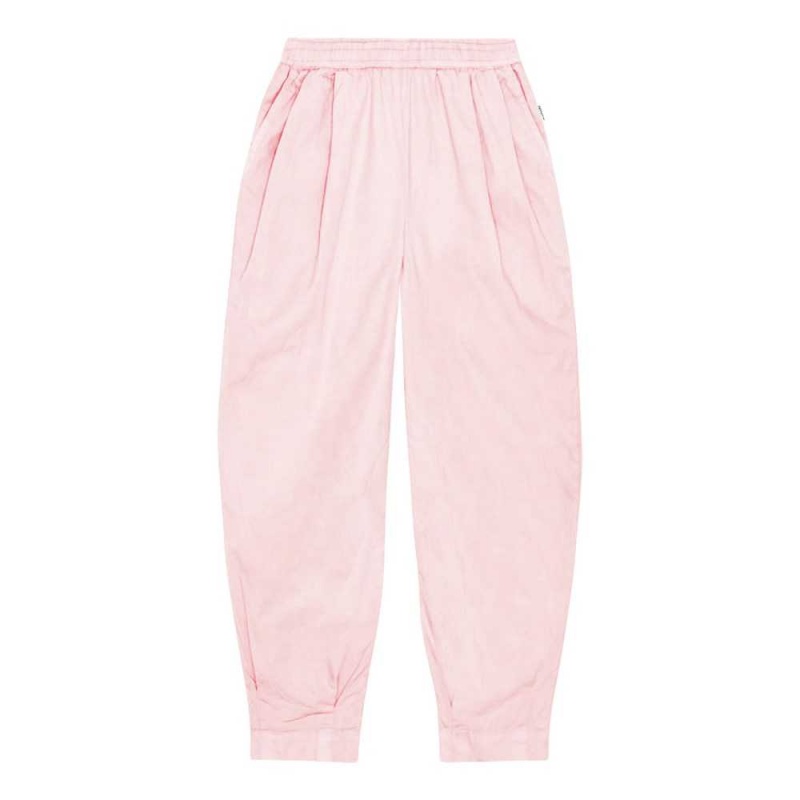 Molo Alexa Girls\' Pants & Jeans Candy Floss | ZA0000351