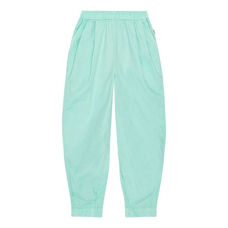 Molo Alexa Girls\' Pants & Jeans Cool Mint | ZA0000374