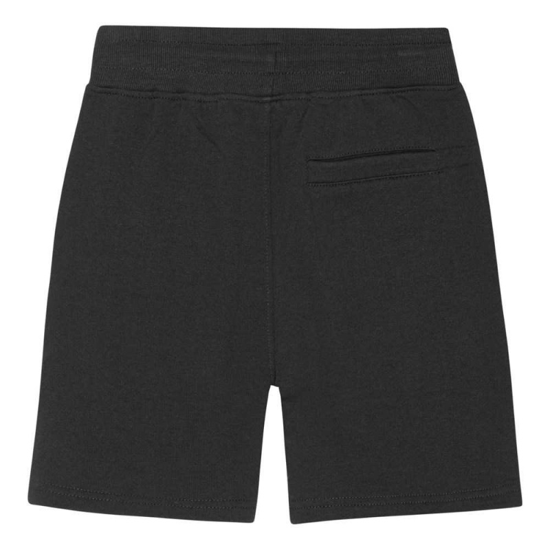 Molo Alw Boys' Shorts Black | ZA0000733