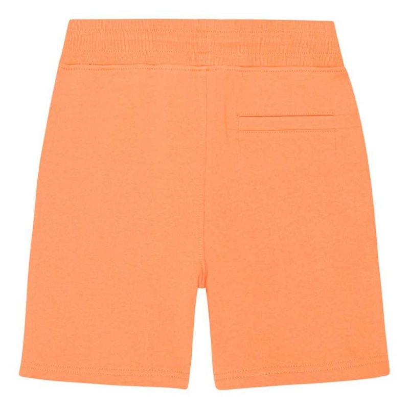 Molo Alw Boys' Shorts Ember | ZA0000697