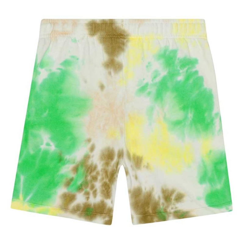 Molo Amil Boys' Shorts Garden Dye | ZA0000720