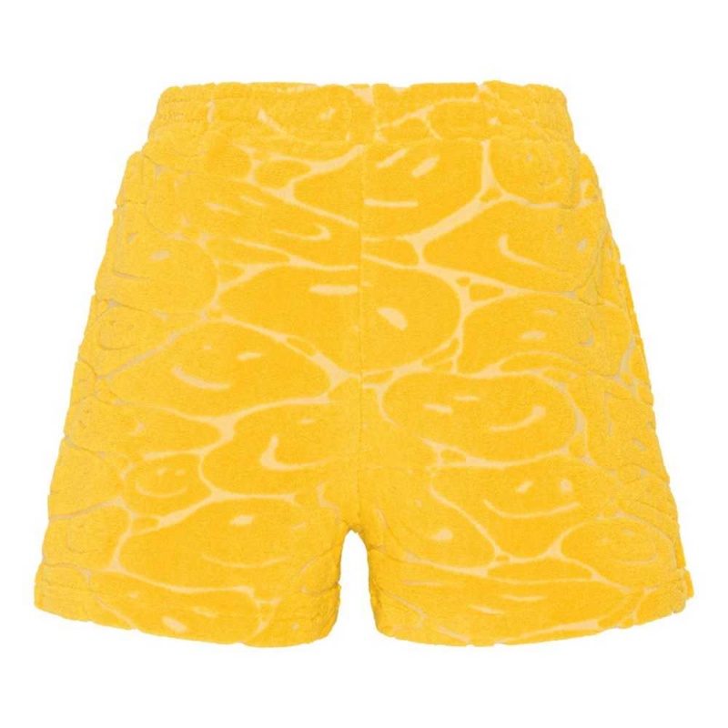 Molo Angel Girls' Shorts Submarine Joy | ZA0000191