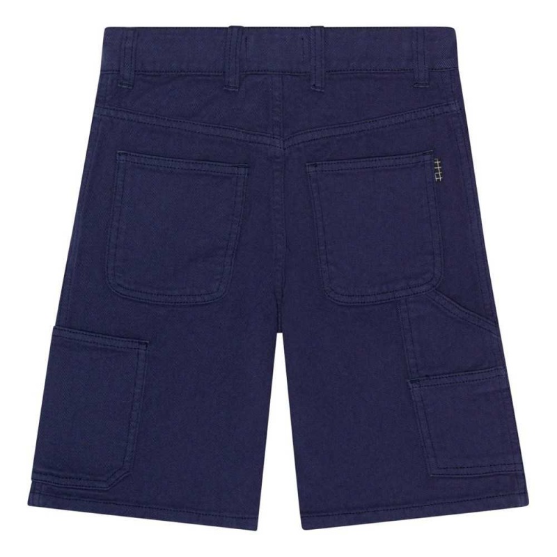 Molo Archie Boys' Shorts Universe | ZA0000722