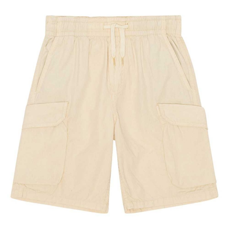 Molo Argod Boys\' Shorts Sandy | ZA0000708