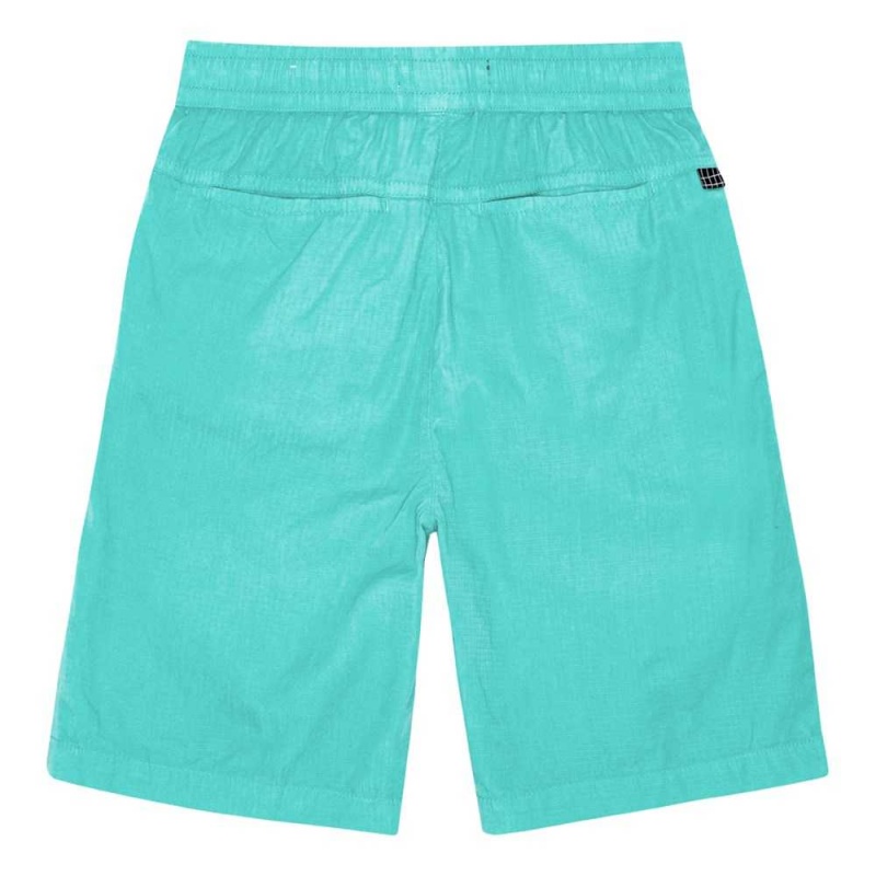 Molo Arrow Boys' Shorts Pacific | ZA0000689