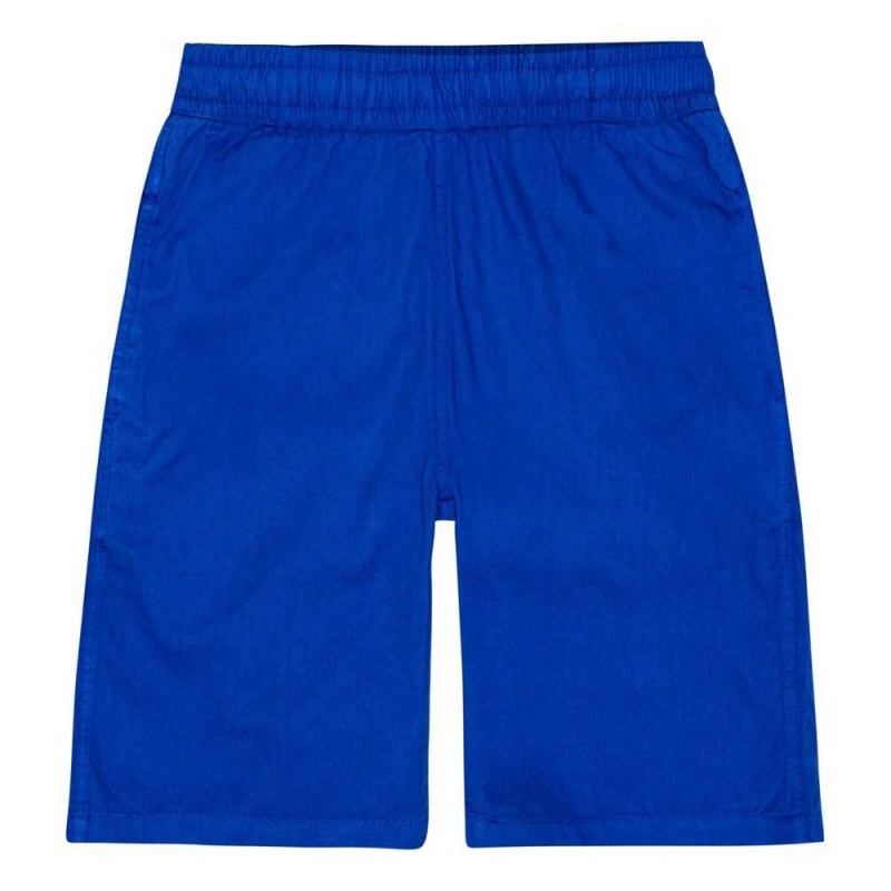 Molo Arrow Boys\' Shorts Reef Blue | ZA0000686