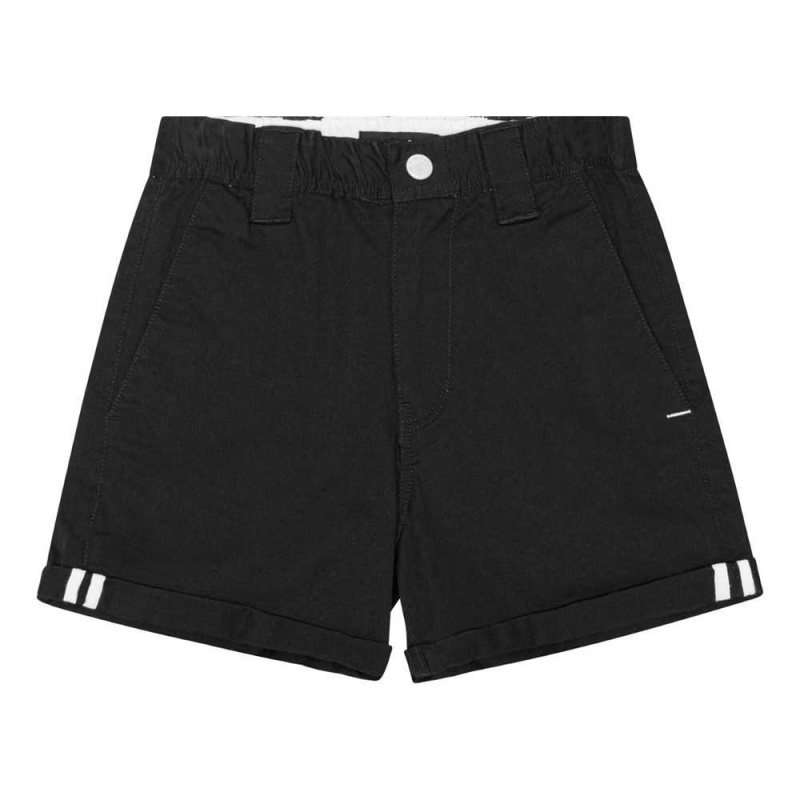 Molo Ashby Boys' Shorts Black | ZA0000715