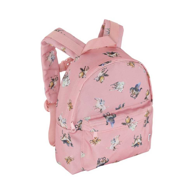 Molo Backpack Bags Fairy Horses Mini | ZA0000919