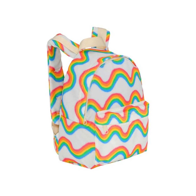 Molo Backpack Bags Rainbow Mini | ZA0000908