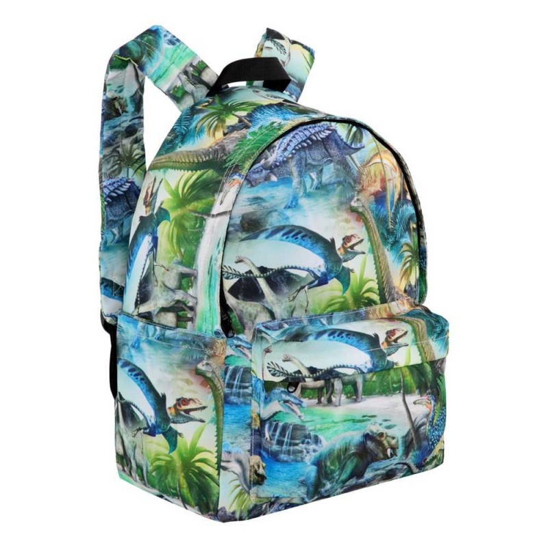 Molo Backpack Mio Bags Dino Fantastic | ZA0000901