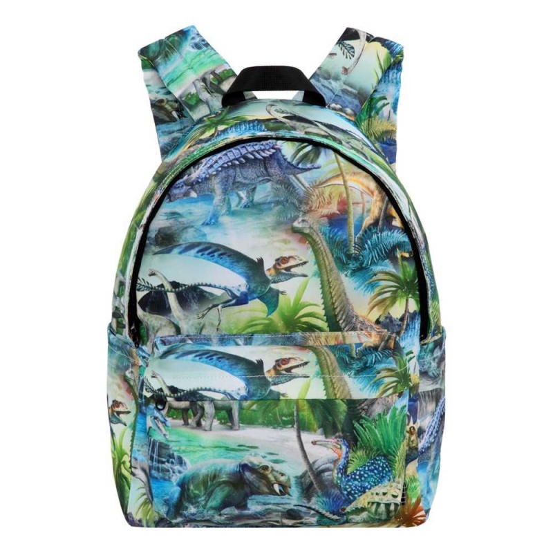 Molo Backpack Mio Bags Dino Fantastic | ZA0000901