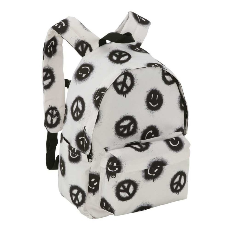 Molo Backpack Mio Bags Peace Smile | ZA0000914