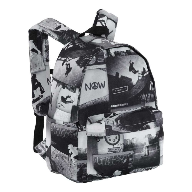 Molo Backpack Mio Bags Skate Life | ZA0000922