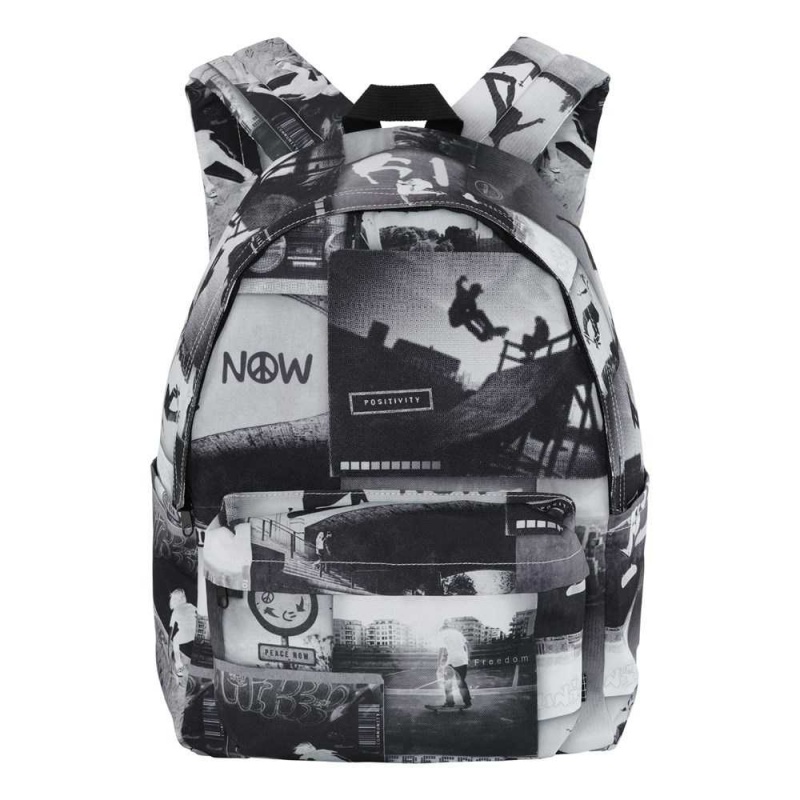 Molo Backpack Mio Bags Skate Life | ZA0000922