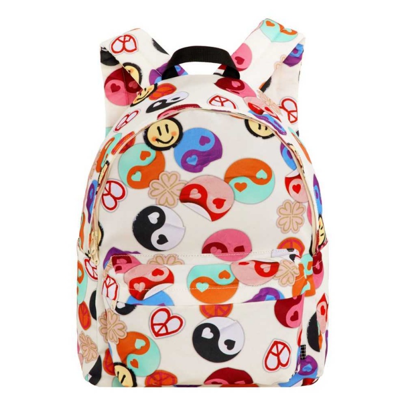 Molo Backpack Mio Bags Yin Yang | ZA0000917