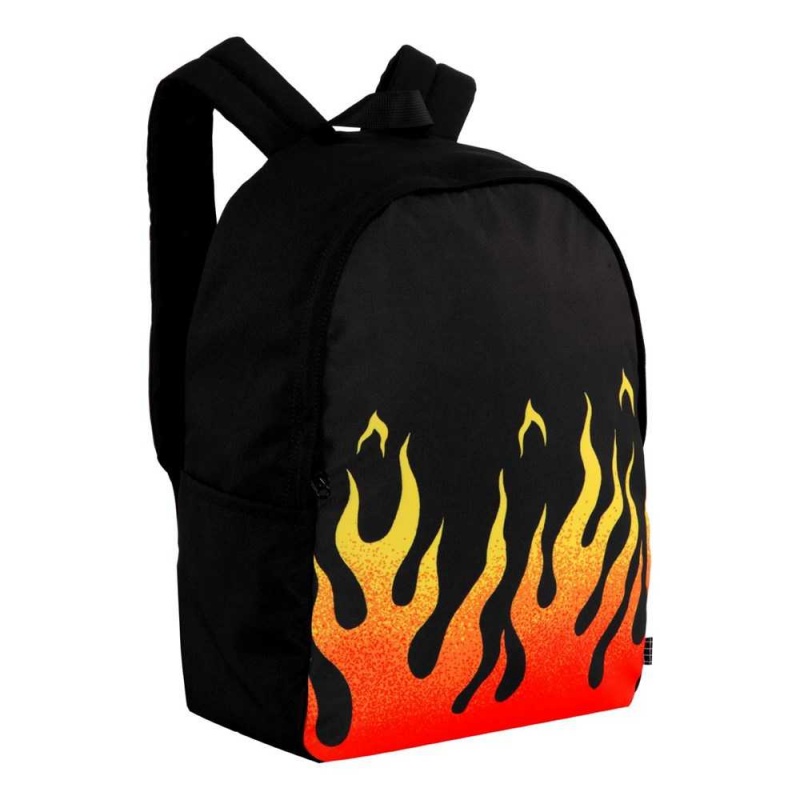 Molo Backpack Solo Bags On Fire | ZA0000923