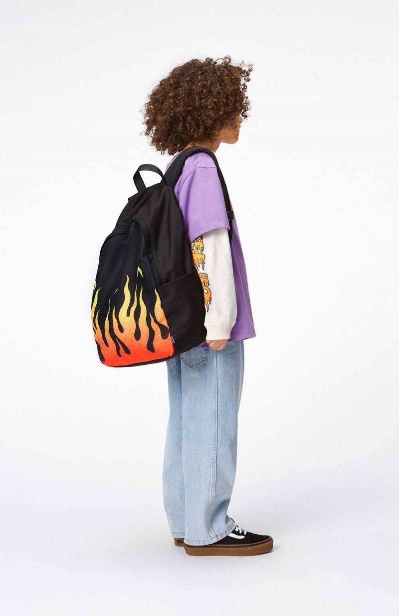 Molo Backpack Solo Bags On Fire | ZA0000923