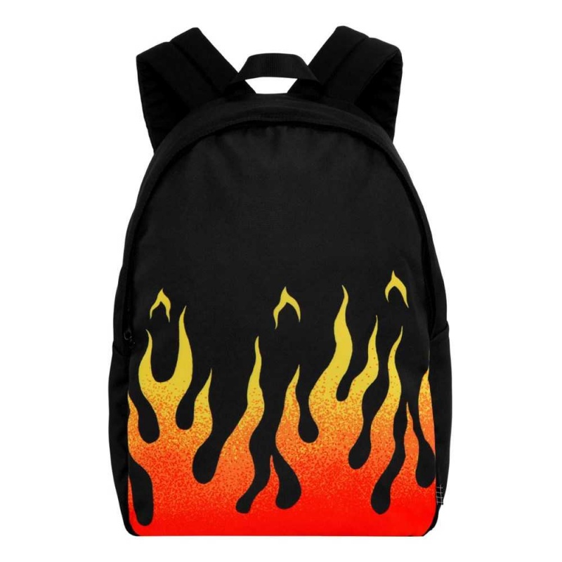 Molo Backpack Solo Bags On Fire | ZA0000923