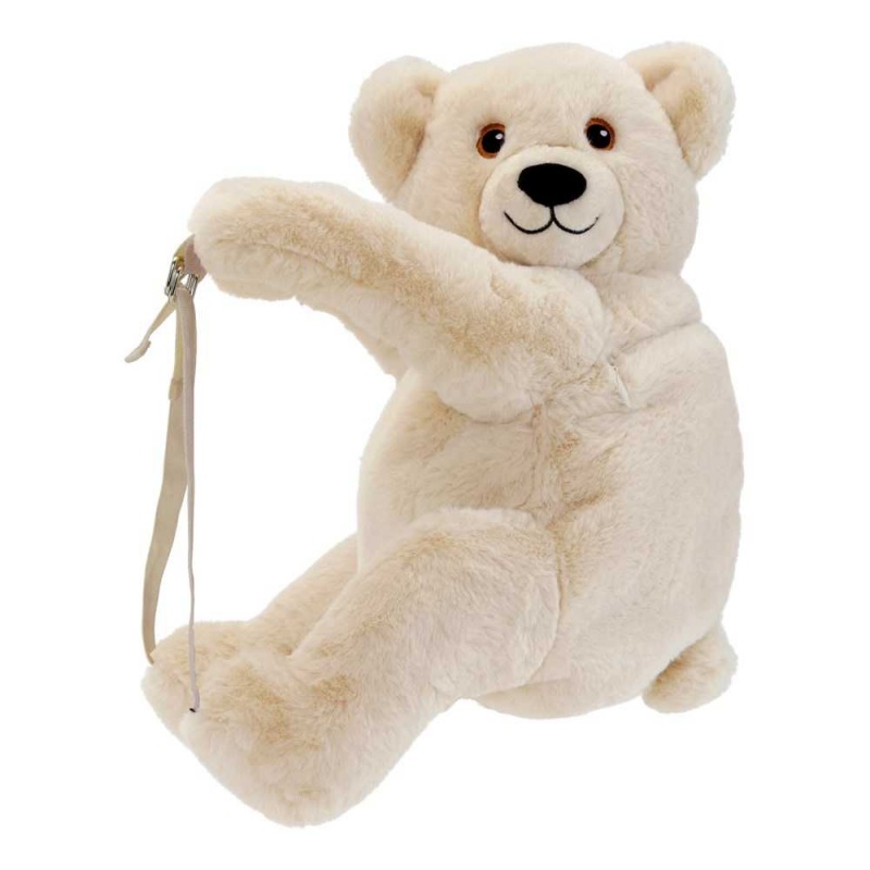 Molo Bear Bag Bags Sandy | ZA0000911