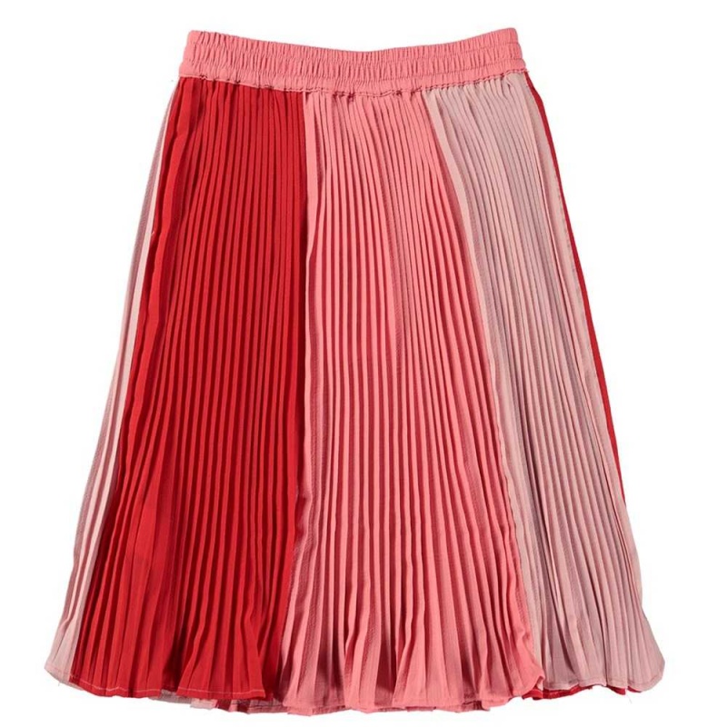 Molo Bess Girls' Skirts Confetti | ZA0000452