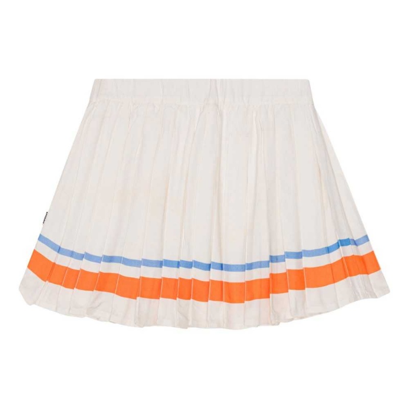 Molo Bianka Girls' Skirts Sea Shell | ZA0000431