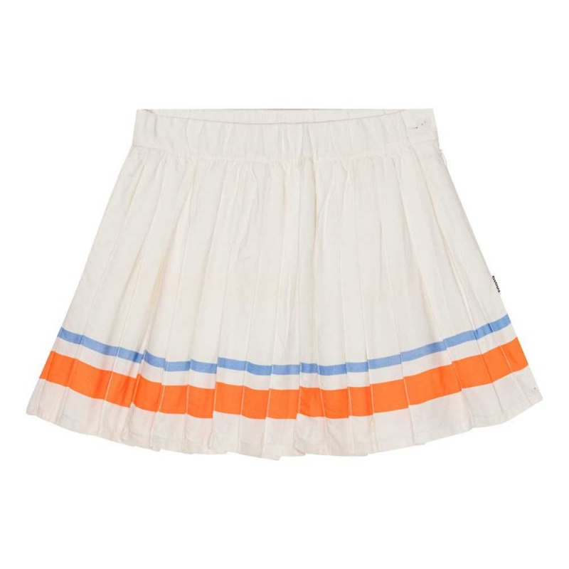 Molo Bianka Girls\' Skirts Sea Shell | ZA0000431