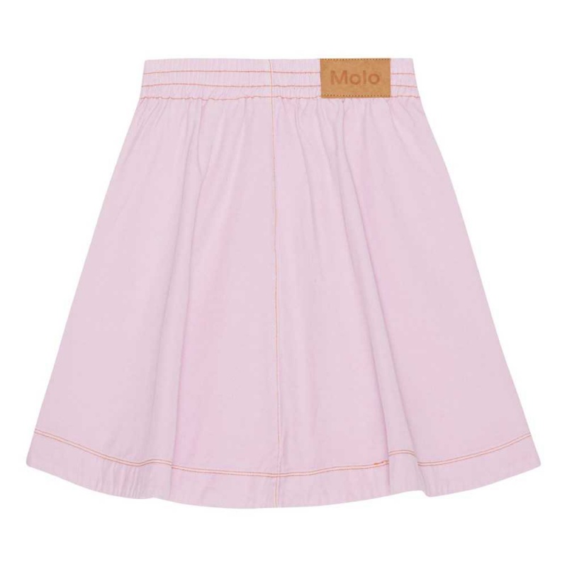 Molo Bolette Girls' Skirts Alpine Glow | ZA0000444