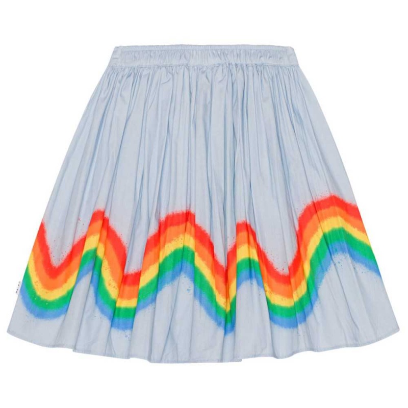 Molo Bonnie Girls' Skirts Bifrost | ZA0000446