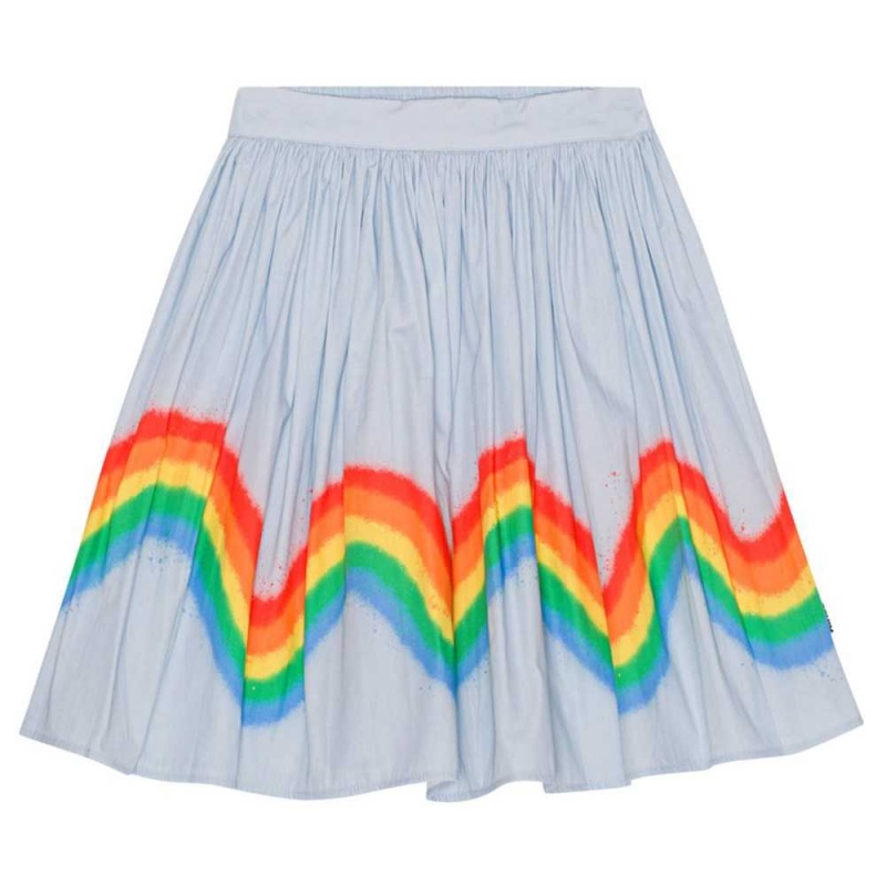 Molo Bonnie Girls\' Skirts Bifrost | ZA0000446