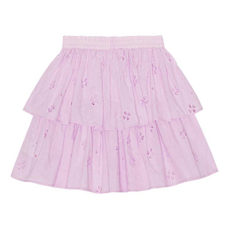 Molo Brigitte Girls' Skirts Alpine Glow | ZA0000443