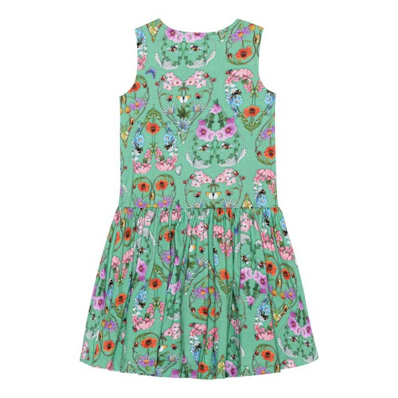 Molo Candece Girls' Dresses With Love | ZA0000263