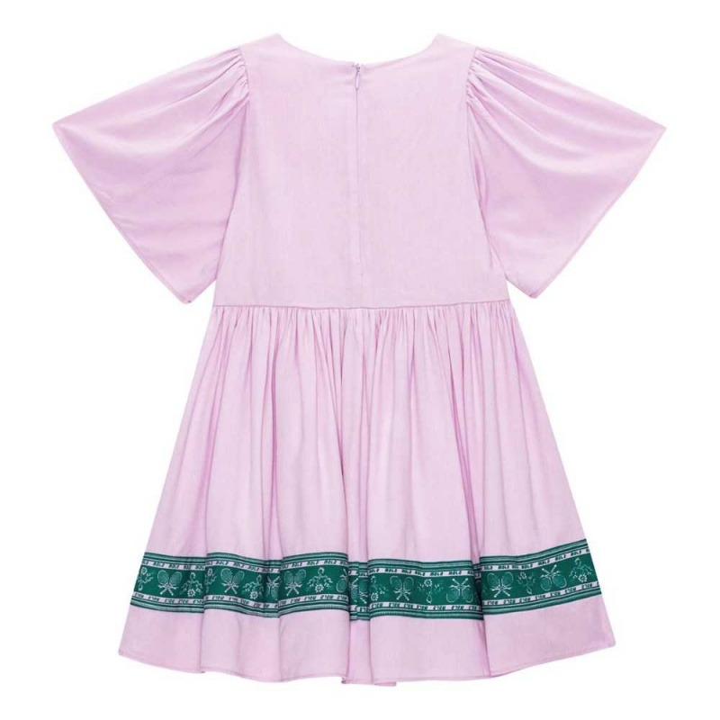 Molo Carlin Girls' Dresses Alpine Glow | ZA0000223