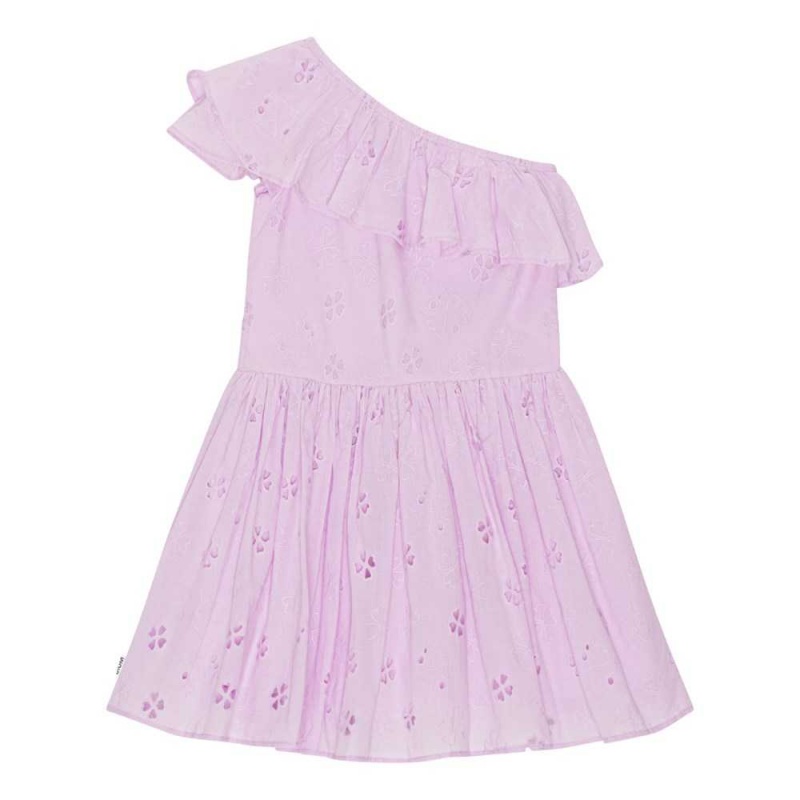 Molo Cay Girls' Dresses Alpine Glow | ZA0000251